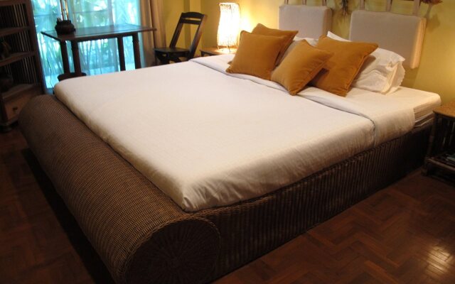 Saku Boutique Homestay