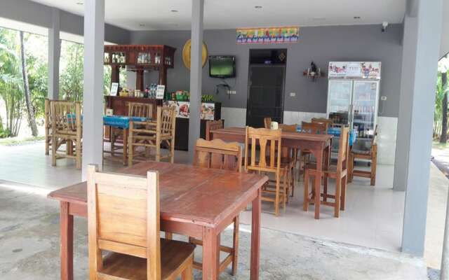 Layan Natural Bungalow