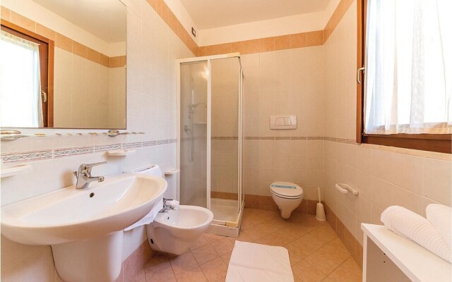 Holiday Home S2 Conchiglia