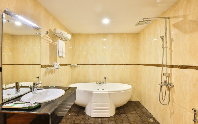 Royal Taunggyi Hotel