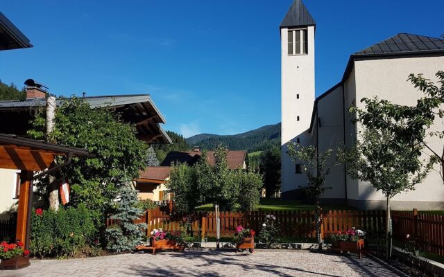 Pension Haus Rohrmoser