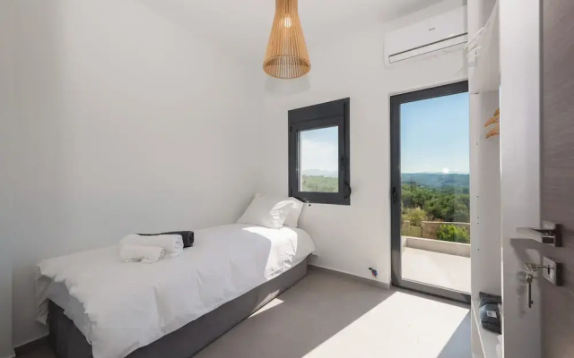 Villa Aurora 1- Getaway Bliss