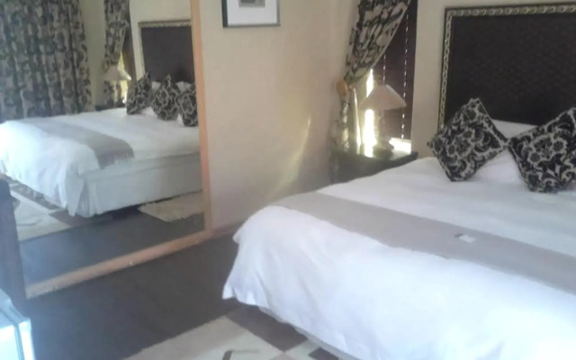 La Picasso Guesthouse
