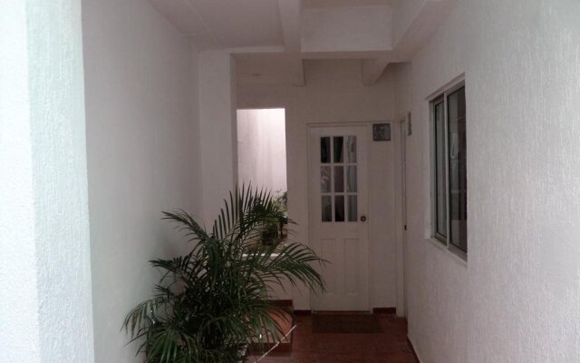 Hotel Casa San Roque