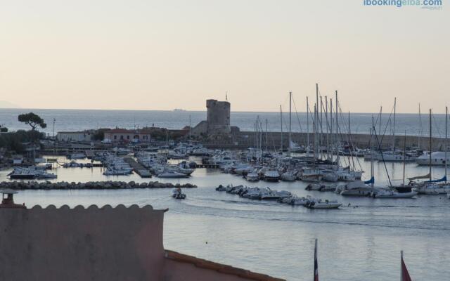 Le Primule Two Room Veranda-Le Primule - Bilocale Veranda