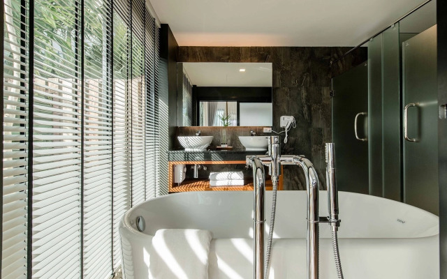 Mira Residence and Resort