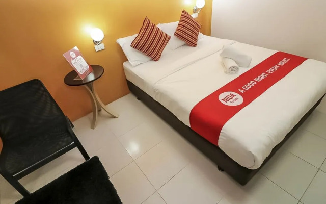 Nida Rooms Central Pattaya 194