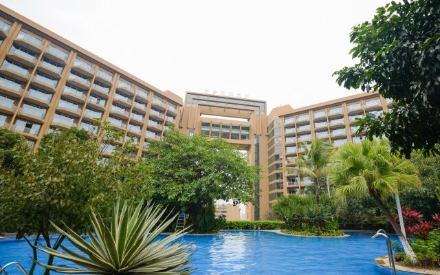 Royal Garden Hotel