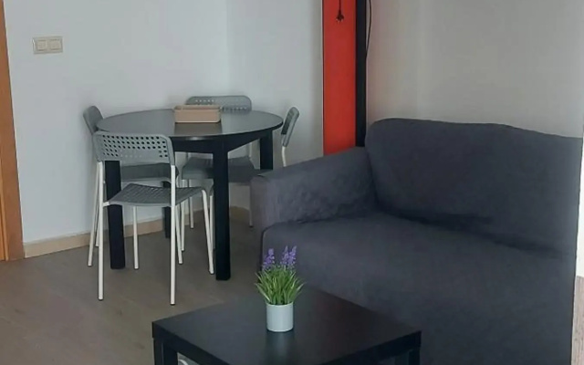 Apartamento ÉLITE en Cullera playa San Antonio