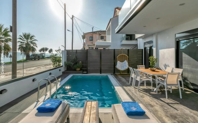 White Rock Villas Lygia
