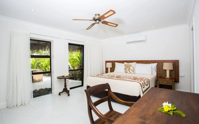 Pacific Resort Rarotonga