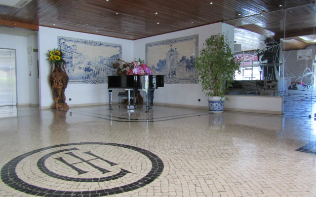 Caldas Internacional Hotel