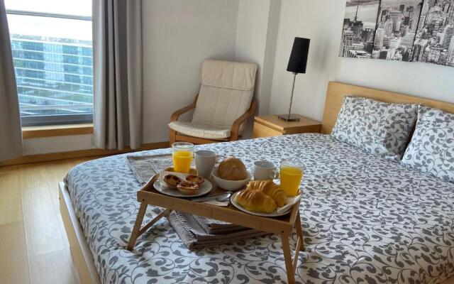 Suites Panoramic - River View