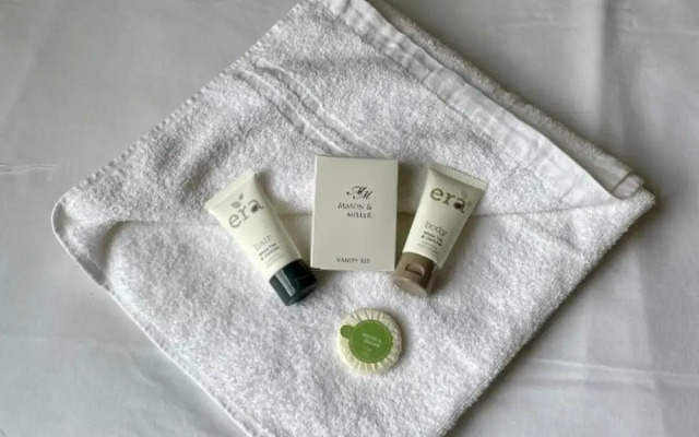 OYO The Lodge Bournemouth