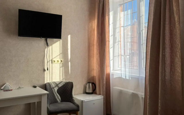 Сердце Кубани