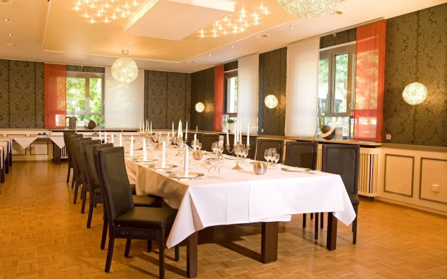 Parkhotel Völklingen