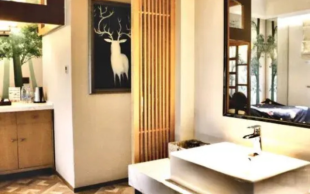 Mehood Lestie Hotel (Shanghai International Tourism Resort Chuansha)