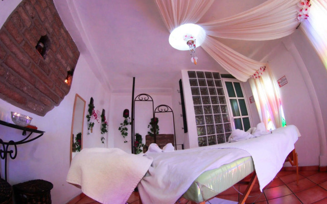 SPA Casa Armonía Hotel