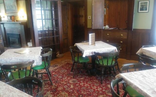 Steamers Bed & Breakfast