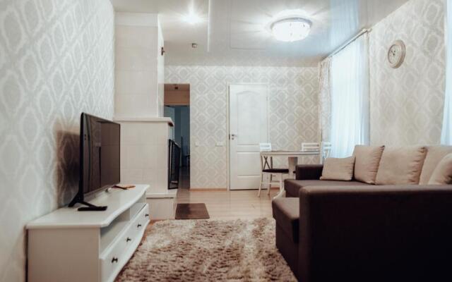 Lovely 1-bedroom apartment in the Old Town