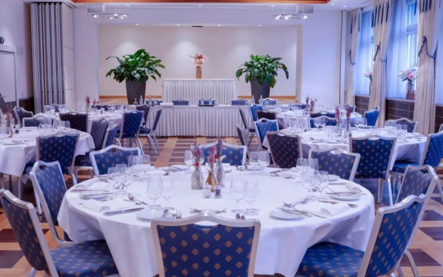 Hotel Krone Unterstrass
