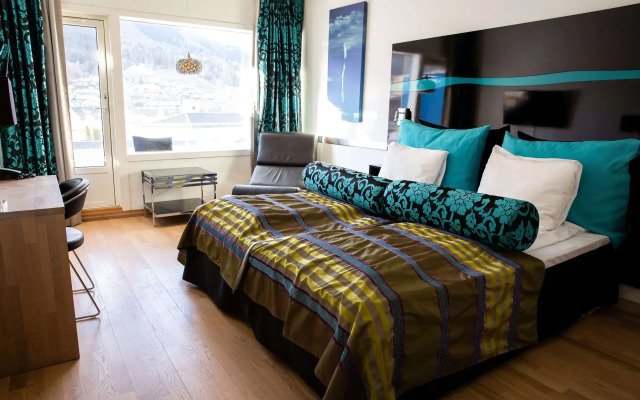 Quality Hotel Sogndal