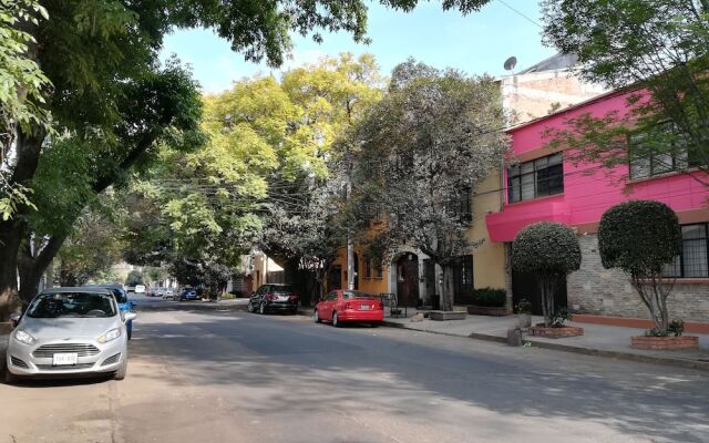 Calle Berlin