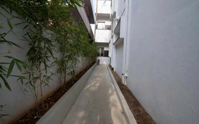 OYO 23243 Kanasu Homestay