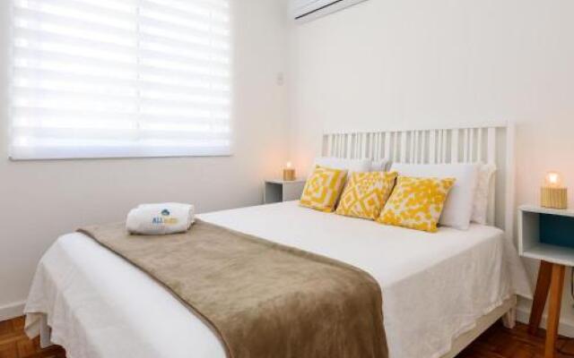 All In Rio-250M Da Praia Ipanema