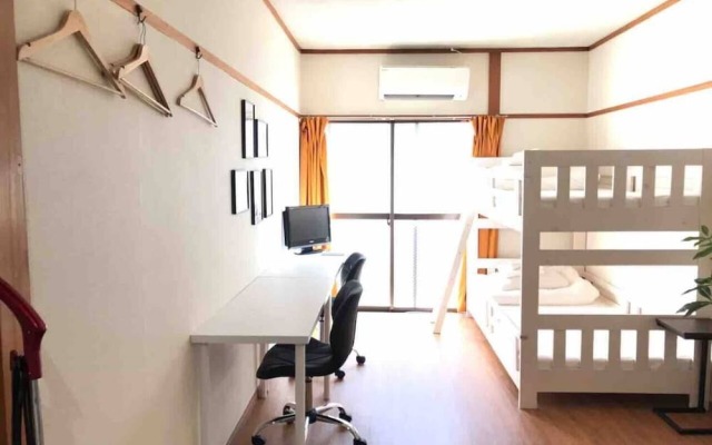 RESIDENTIAL HOTEL YAMATO-H Shimokitazawa 207