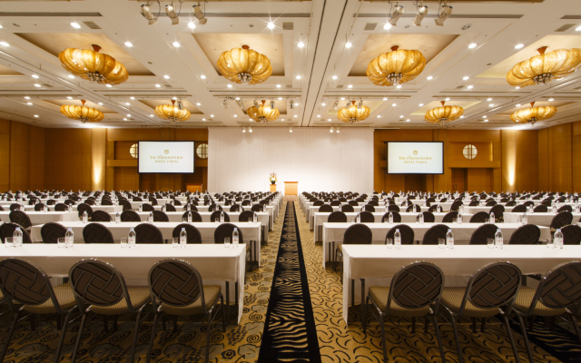 The Yokohama Bay Hotel Tokyu