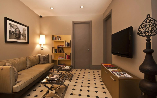 Taksim Prelude Hotel