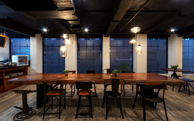 S Loft Manado