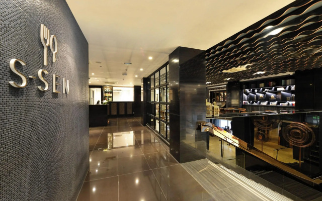 Hotel JAL City Bangkok