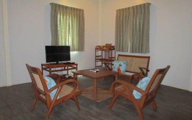 Highland Lodge Hotel