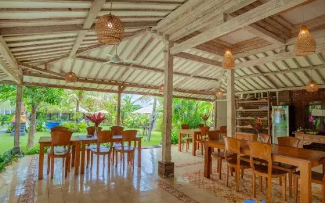 Puri Canggu Rooms 2