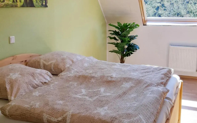 Ferienwohnung Ruhrort