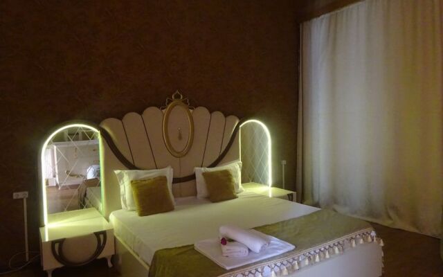 Jireh New Tbilisi