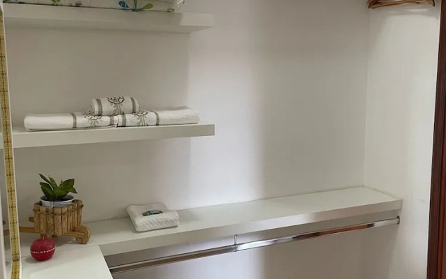 Flat 2 Quartos Poços de Caldas-SH118M