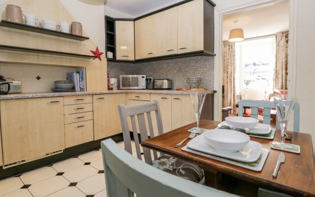 Daffodil Cottage
