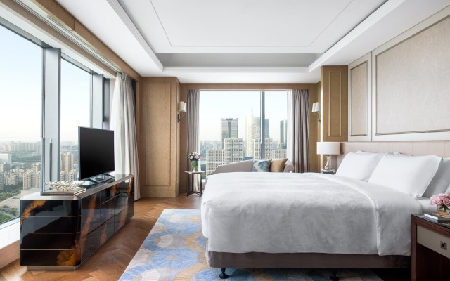 The Langham, Hefei