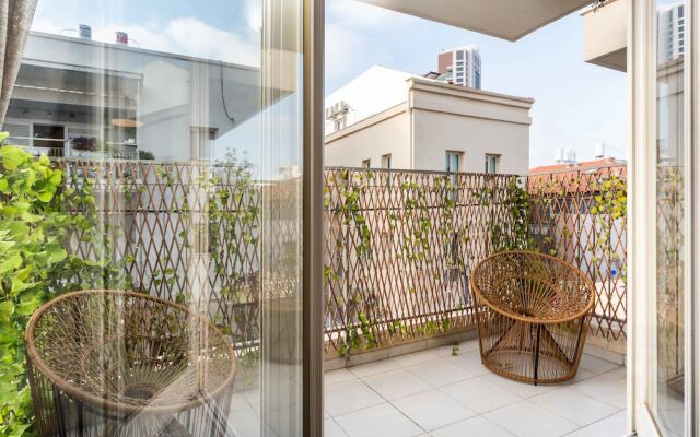 Sweet Inn Apartments - Neve Tzedek
