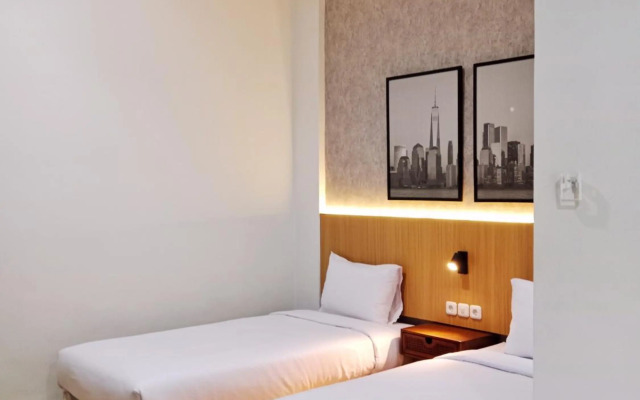 OYO 231 Hotel Andita Syariah