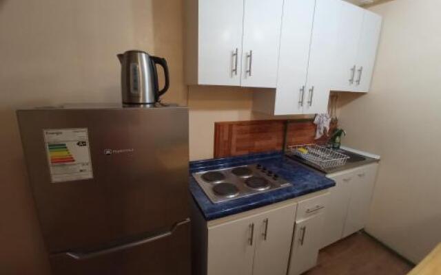 Casa Parque Villarrica, Los Albatros