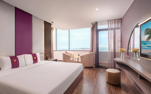 V Hotel Nha Trang