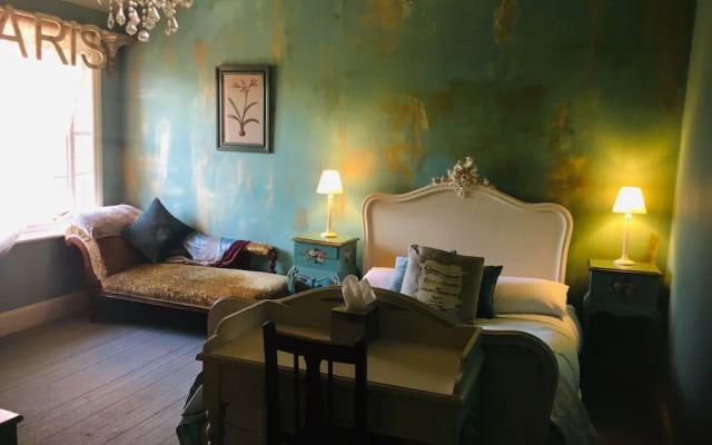 Cornerstones Guest House