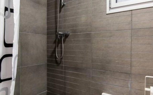 Ondina Suites Sagrada Familia