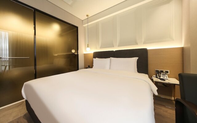 Busan Myeongji Ciel Ocean Hotel