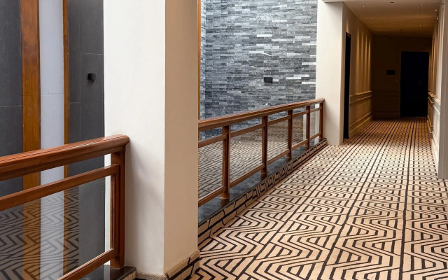 Best Western Premier Hotel Karim Abad Hunza