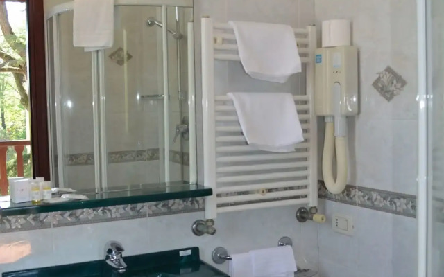 Hotel Villa Cipro